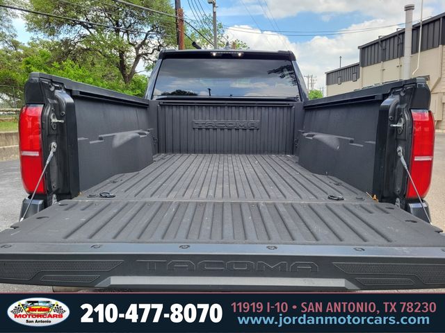 Used Car 2024 Toyota Tacoma  Sr5 For Sale Under $35,000 In San Antonio, Texas