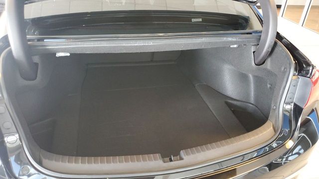 Used 2019 Acura TLX Sedan