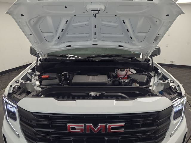 2026 – GMC – Sierra 1500