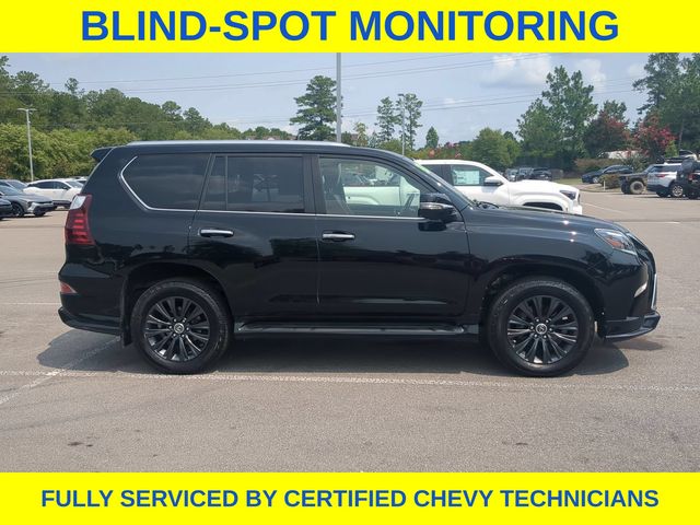 Used 2020 Lexus GX SUV