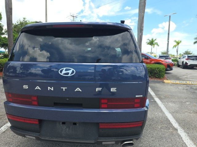 2026 Hyundai Santa Fe - $30,798