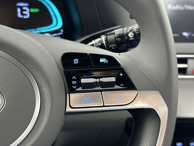 New 2025 Hyundai Elantra Hybrid For Sale in Indianapolis, IN