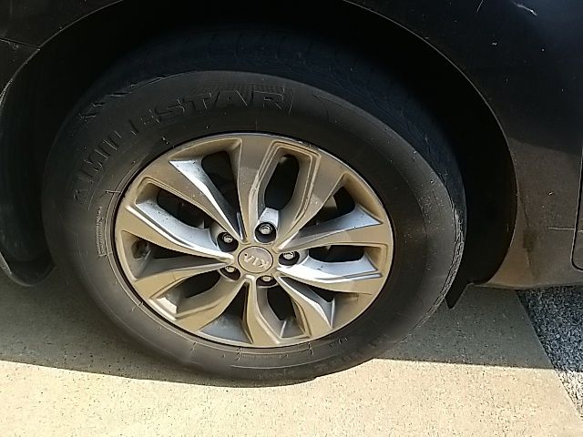 Used 2019 Kia Sedona Van