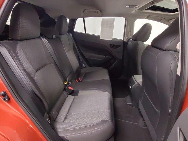 2024 – Subaru – Crosstrek