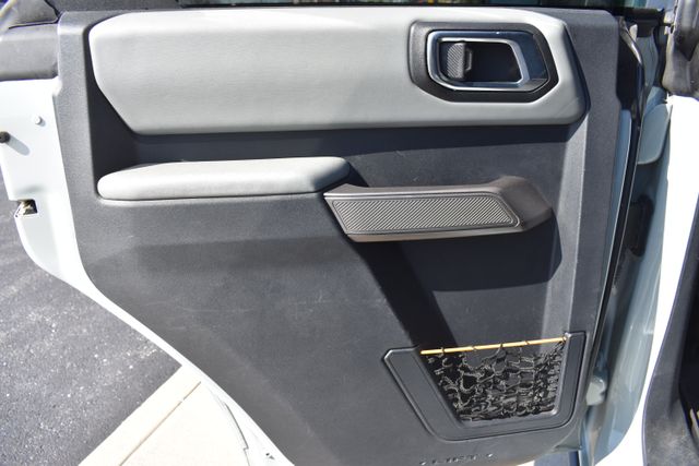 Used 2022 Ford Bronco SUV