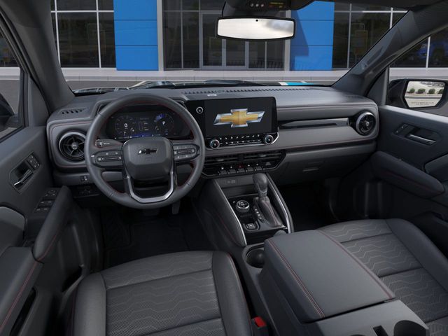 2024 Chevrolet Colorado Z71 15