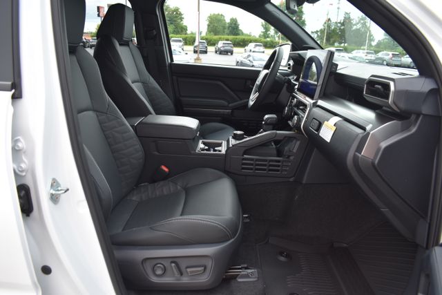 New 2026 Toyota 4Runner i-FORCE MAX SUV