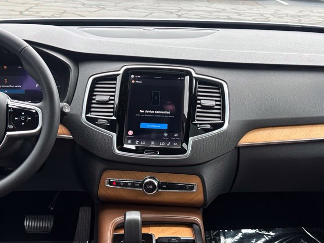 Used 2024 Volvo XC90 Recharge Plug-In Hybrid SUV