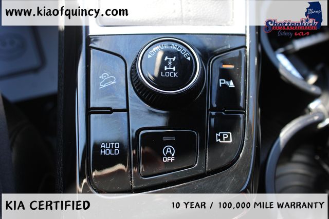 Used 2023 Kia Sportage SUV