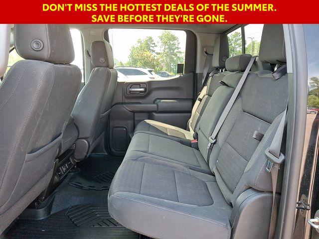 Used 2020 Chevrolet Silverado 1500 Truck