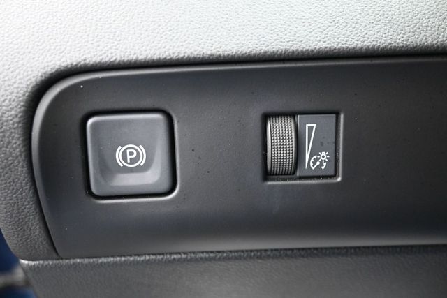 Certified Used 2023 Blue Buick Essence image 25