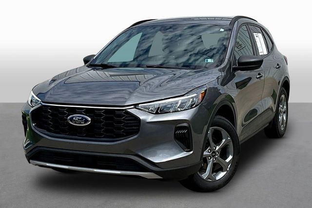 2025 Ford Escape ST-Line - 2