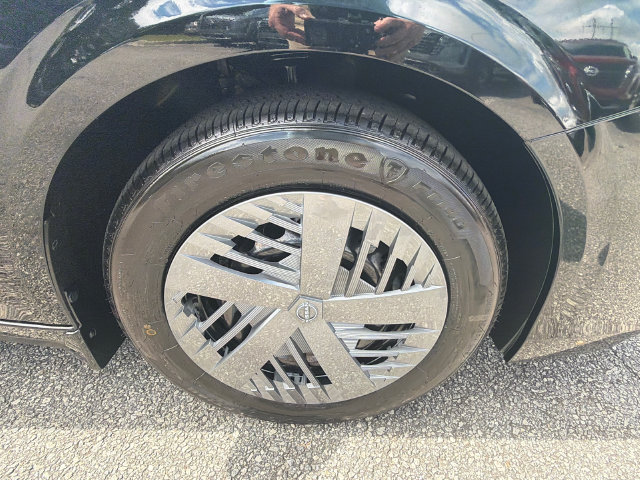 New 2027 Nissan Sentra Sedan