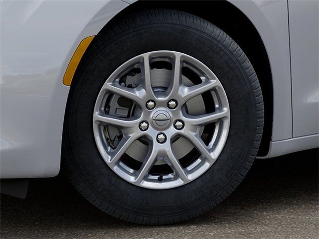 New 2026 Chrysler Voyager For Sale in East Hanover, NJ