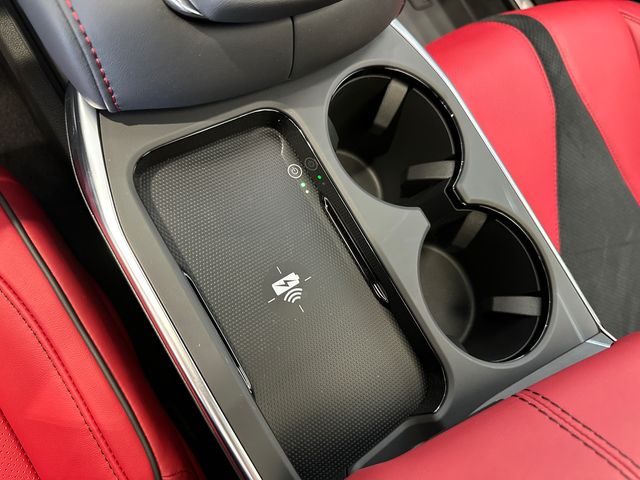 New 2026 Gray Acura A-Spec Package image 23