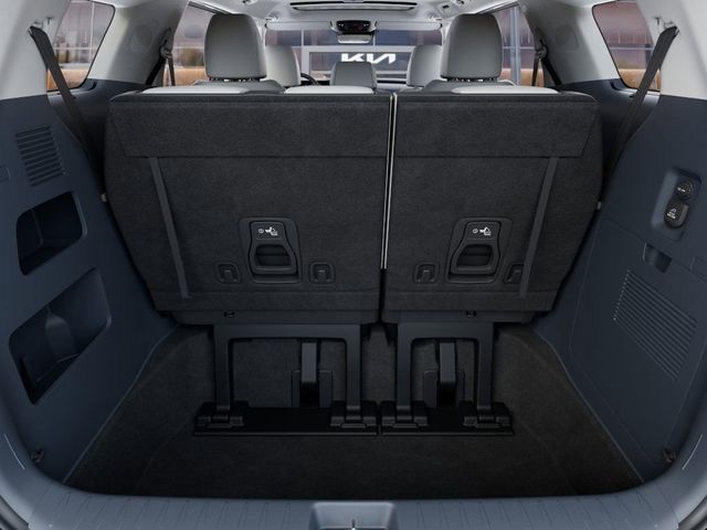 2026 Kia Carnival Hybrid