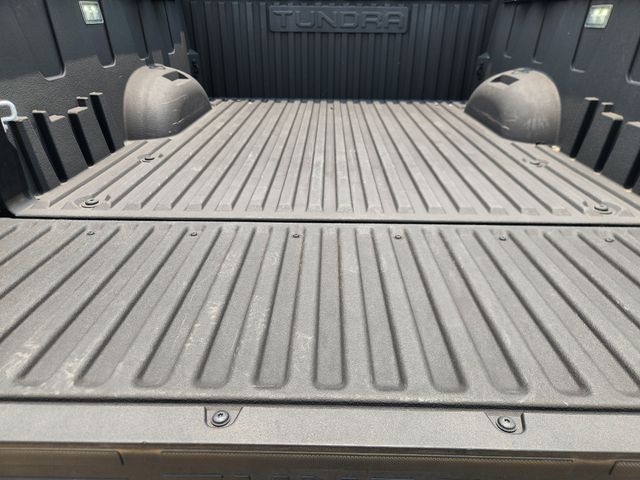 2024 Toyota Tundra Limited  at River Oaks CDJR
