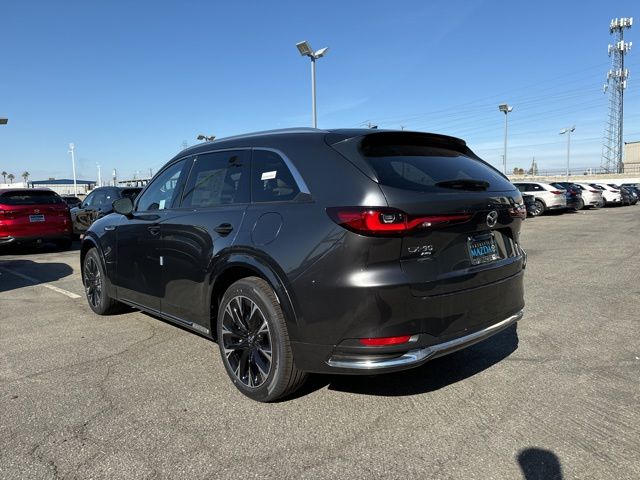 2024 Mazda CX-90 3.3 Turbo S Premium 7