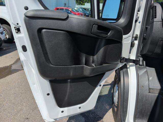 Used 2025 Ram ProMaster 2500 Van