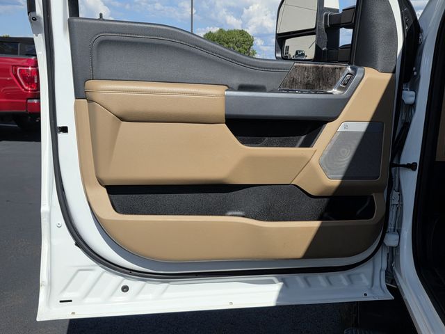 Used 2023 Ford F-350SD Truck