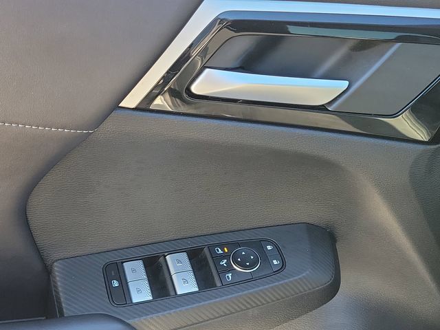 2024 Mitsubishi Outlander SE - Photo 24