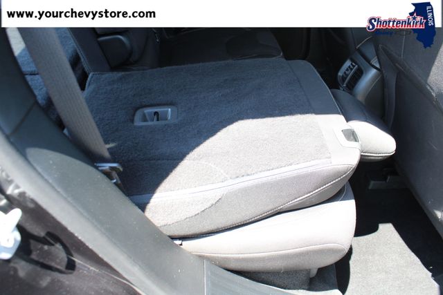 Used 2015 Jeep Cherokee SUV