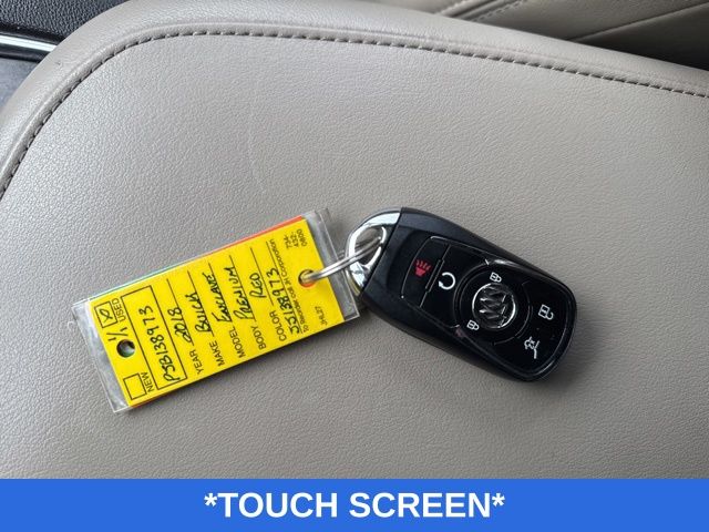 Used 2018 Buick Enclave For Sale in Livonia, MI