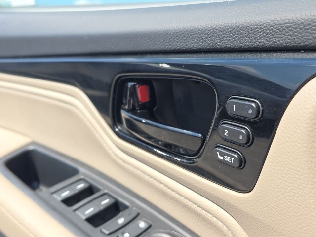 2024 Honda Odyssey Elite:B01860