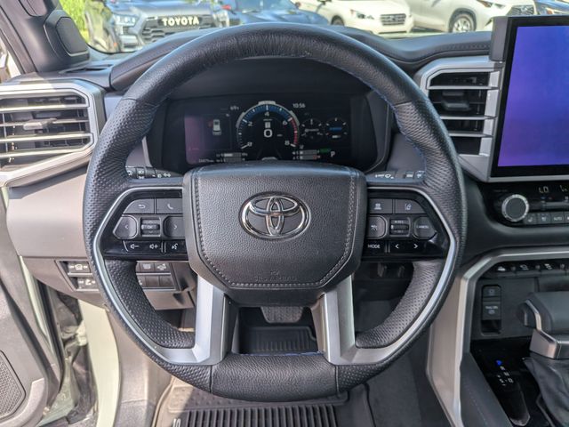 2025 Toyota Sequoia - Image 19