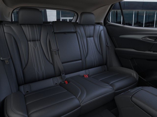 2026 Buick Envision Avenir Black at Big Star Buick GMC