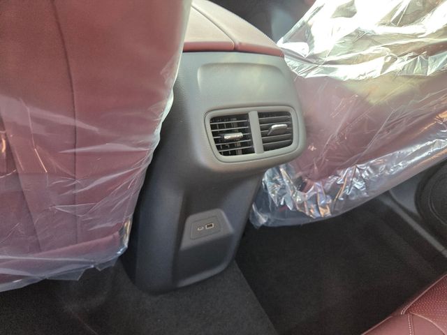 New 2026 White Buick Sport Touring image 8