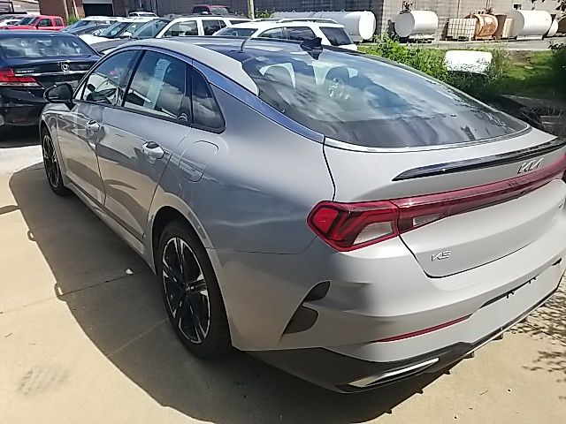Used 2023 Kia K5 Sedan