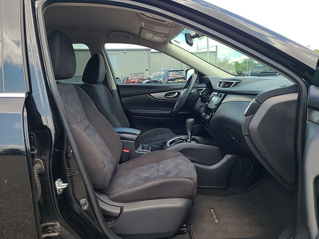 Used 2015 Nissan Rogue SUV