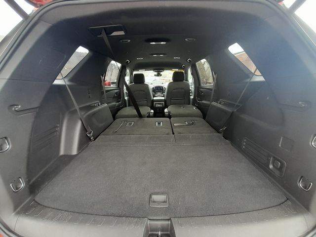 2022 Chevrolet Traverse RS - Photo 53