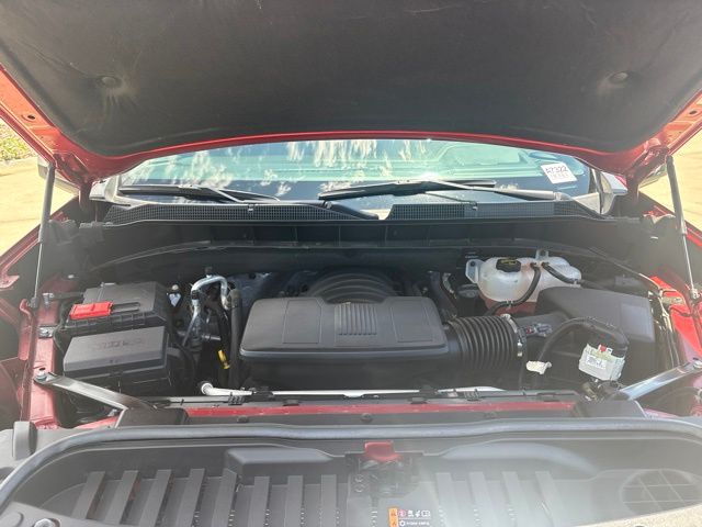 Used 2025 Chevrolet Silverado 1500 Truck