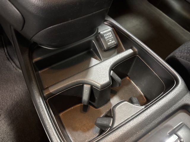 2012 Honda CR-V EX photo