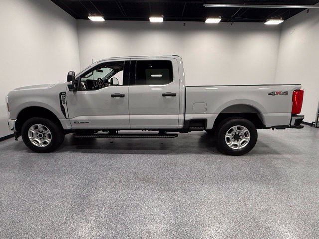 Used 2026 White Ford XLT image 5