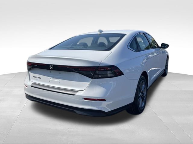 Used 2024 Honda Accord Sedan