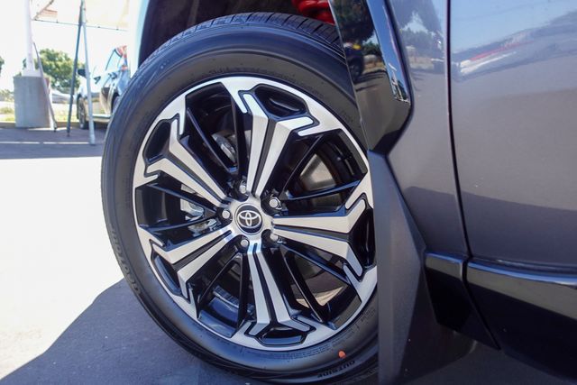 Used 2021 Toyota RAV4 Prime SUV