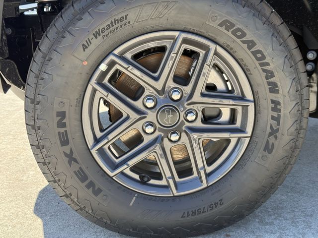 2026 Jeep Wrangler Sport - 7