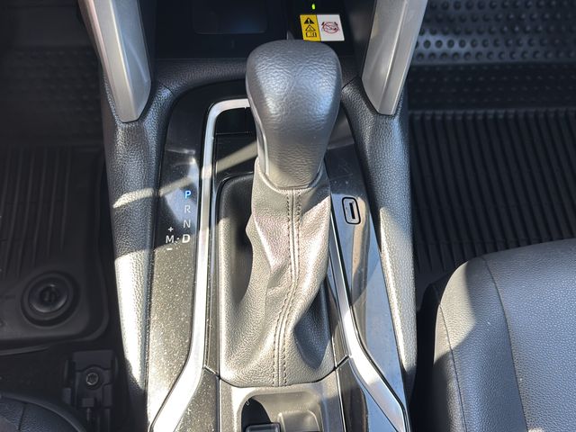 Used 2023 Toyota Corolla Cross SUV