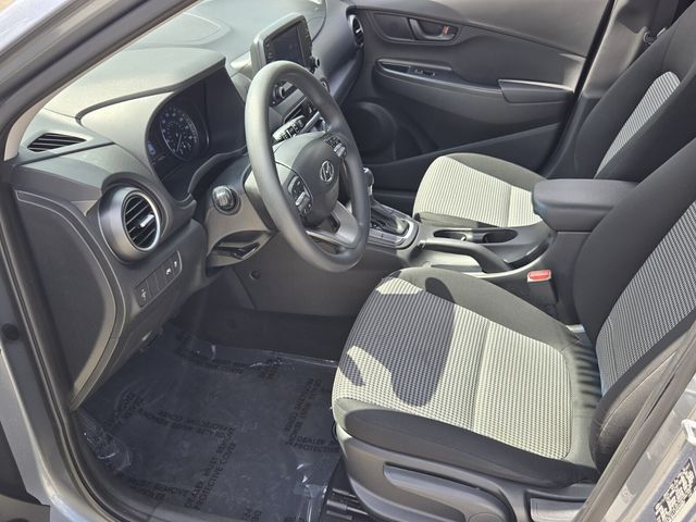 2021 Hyundai Kona - $11,884