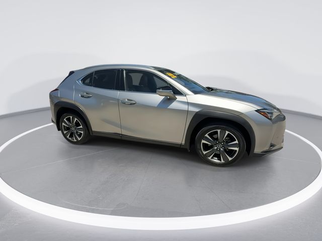 2022 Lexus UX - $24,498