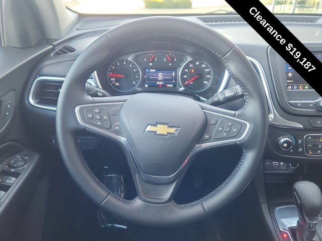 Used 2022 Chevrolet Equinox For Sale in Grove City, OH