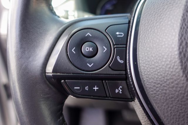 used 2019 Toyota RAV4 Hybrid car, priced at $32,000