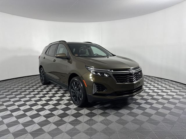 Used 2023 Chevrolet Equinox For Sale in Indianapolis, IN
