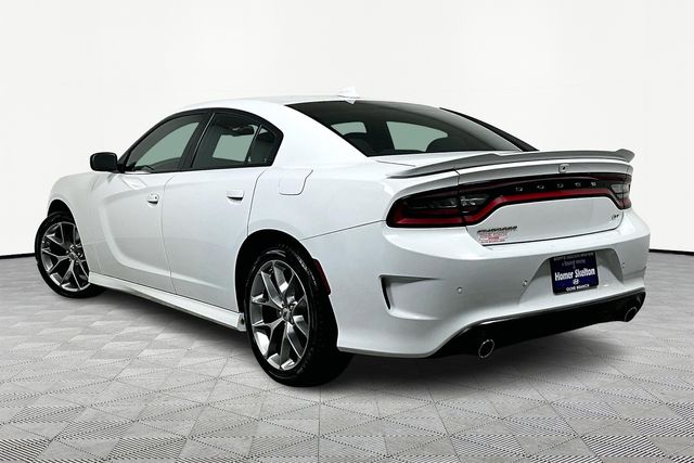 Used 2022 Dodge Charger For Sale in OLIVE BRANCH, MS