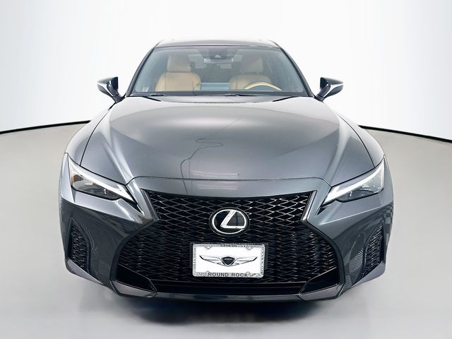 Thumbnail: 2024 Lexus IS - 2