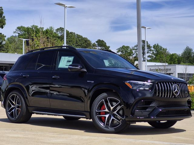 new 2026 Mercedes-Benz GLE car, priced at $138,545