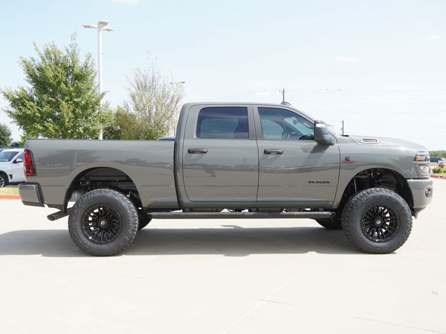 New 2026 Ram 2500 Truck